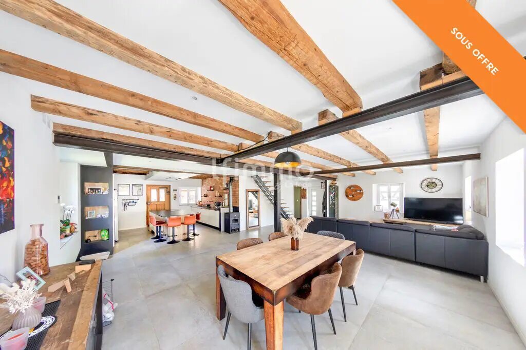 Maison à vendre, 182m², Michelbach-le-Haut
