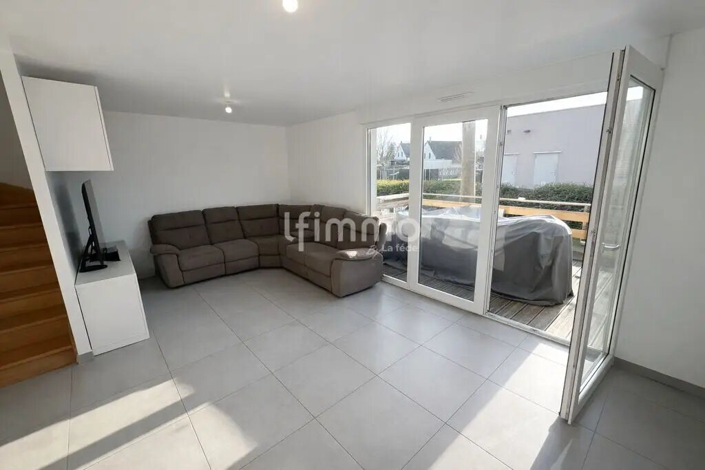 Maison à vendre, 82m², Tagolsheim