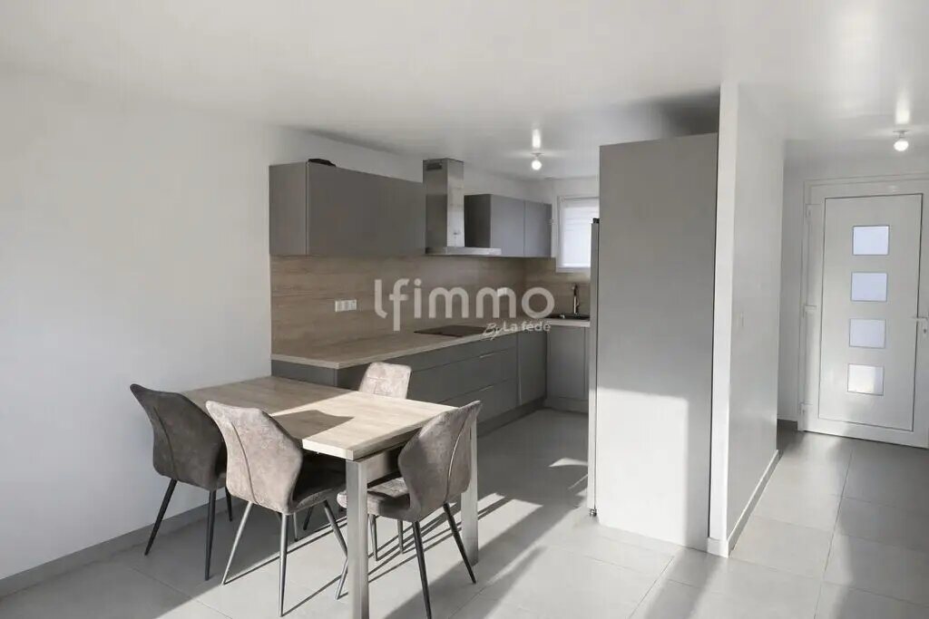 Maison à vendre, 82m², Tagolsheim