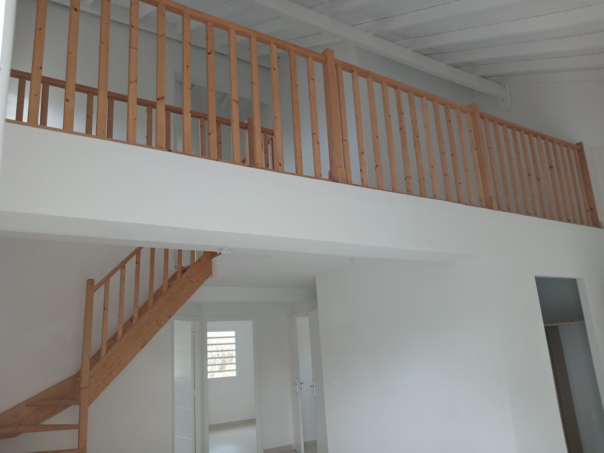 Maison à louer, 96m², Petit-Bourg