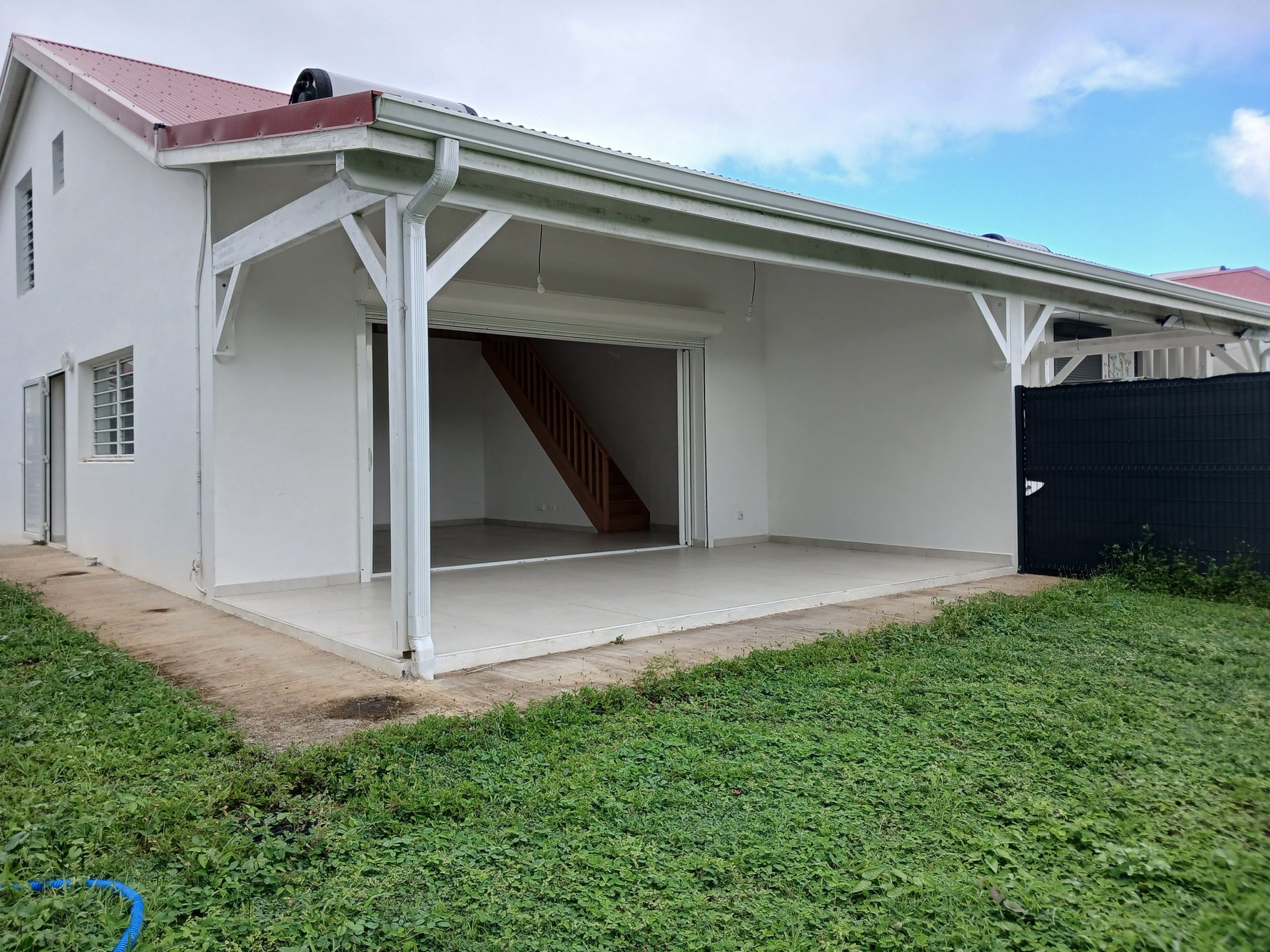Maison à louer, 88m², Petit-Bourg