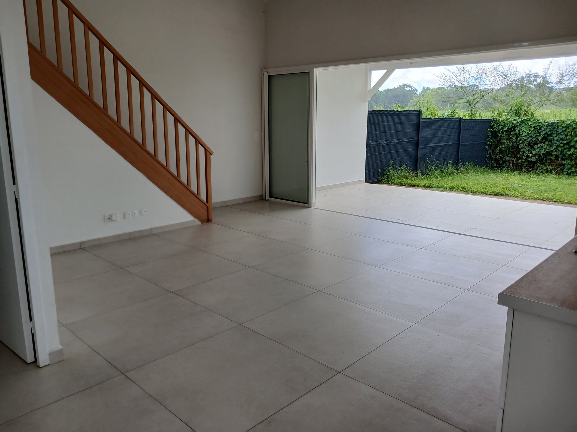 Maison à louer, 88m², Petit-Bourg