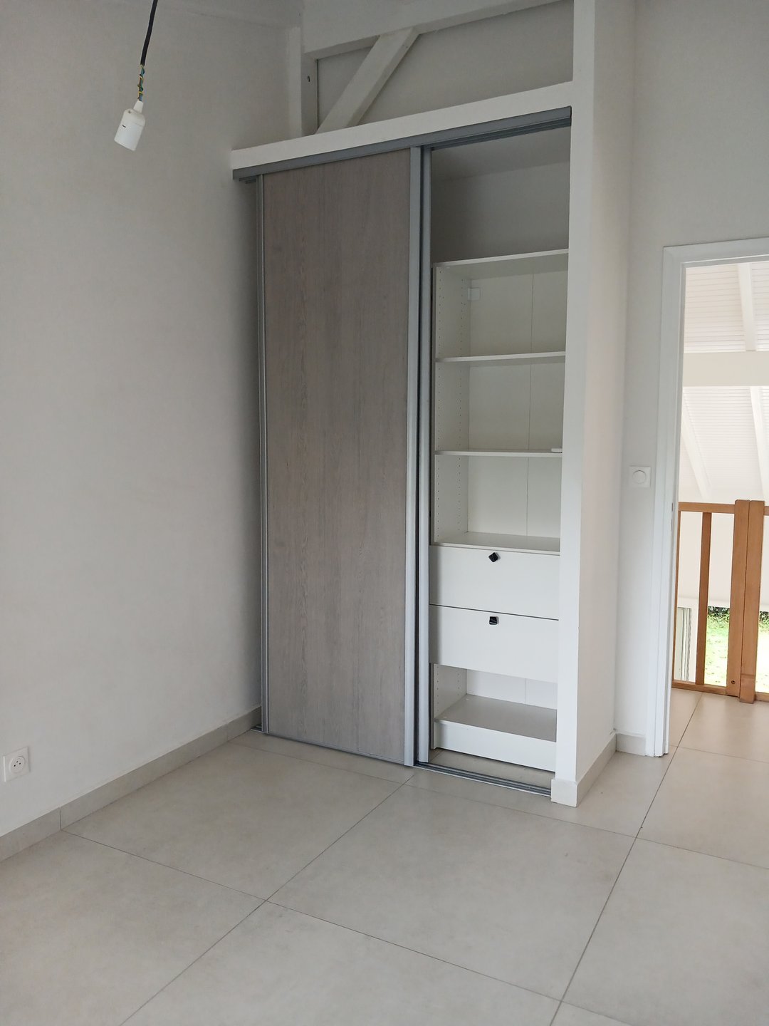 Maison à louer, 88m², Petit-Bourg