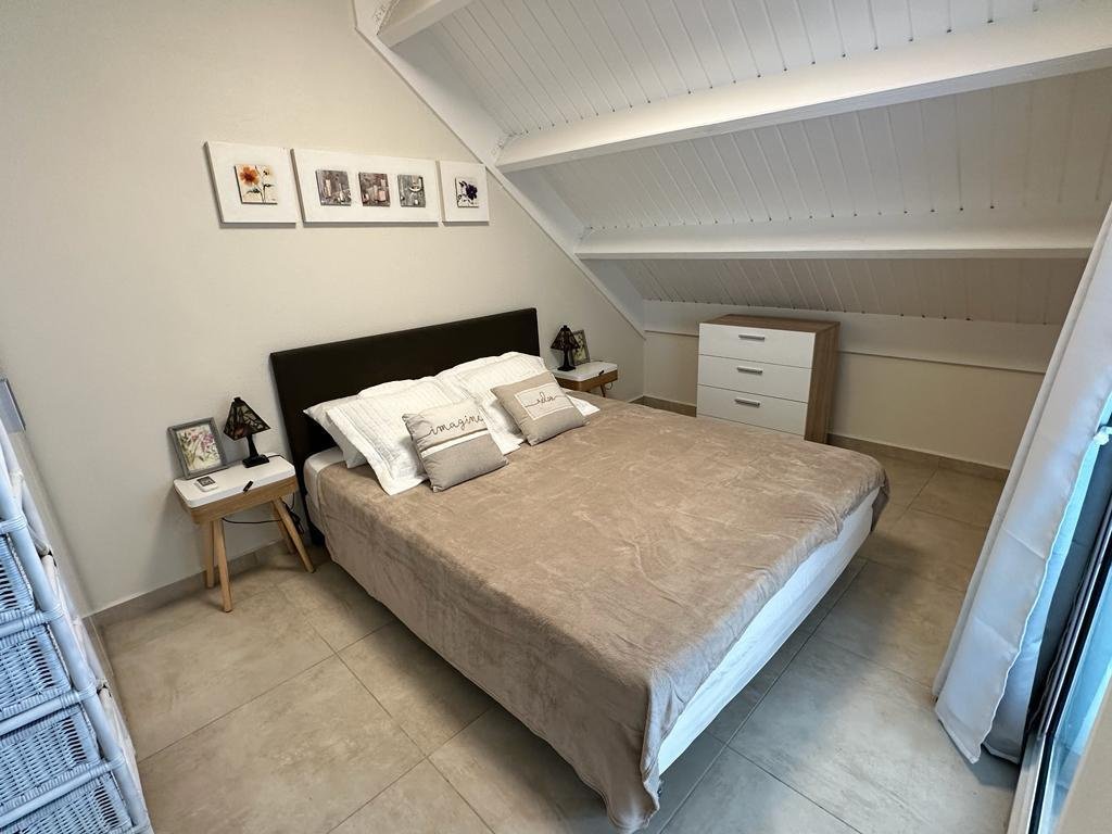 Appartement à louer, 40m², Sainte-Anne