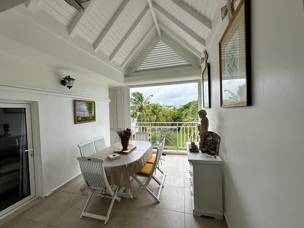Appartement à louer, 40m², Sainte-Anne