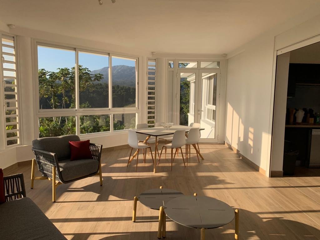 Appartement à louer, 160m², Petit-Bourg