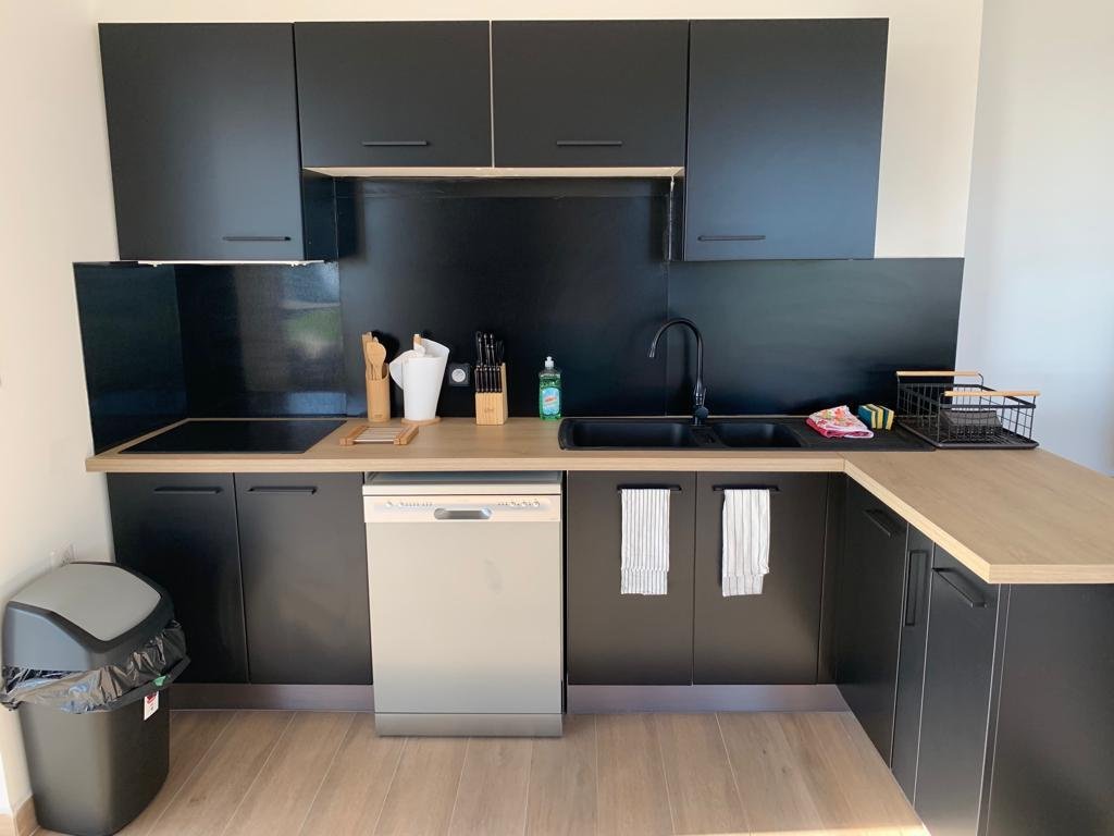 Appartement à louer, 160m², Petit-Bourg