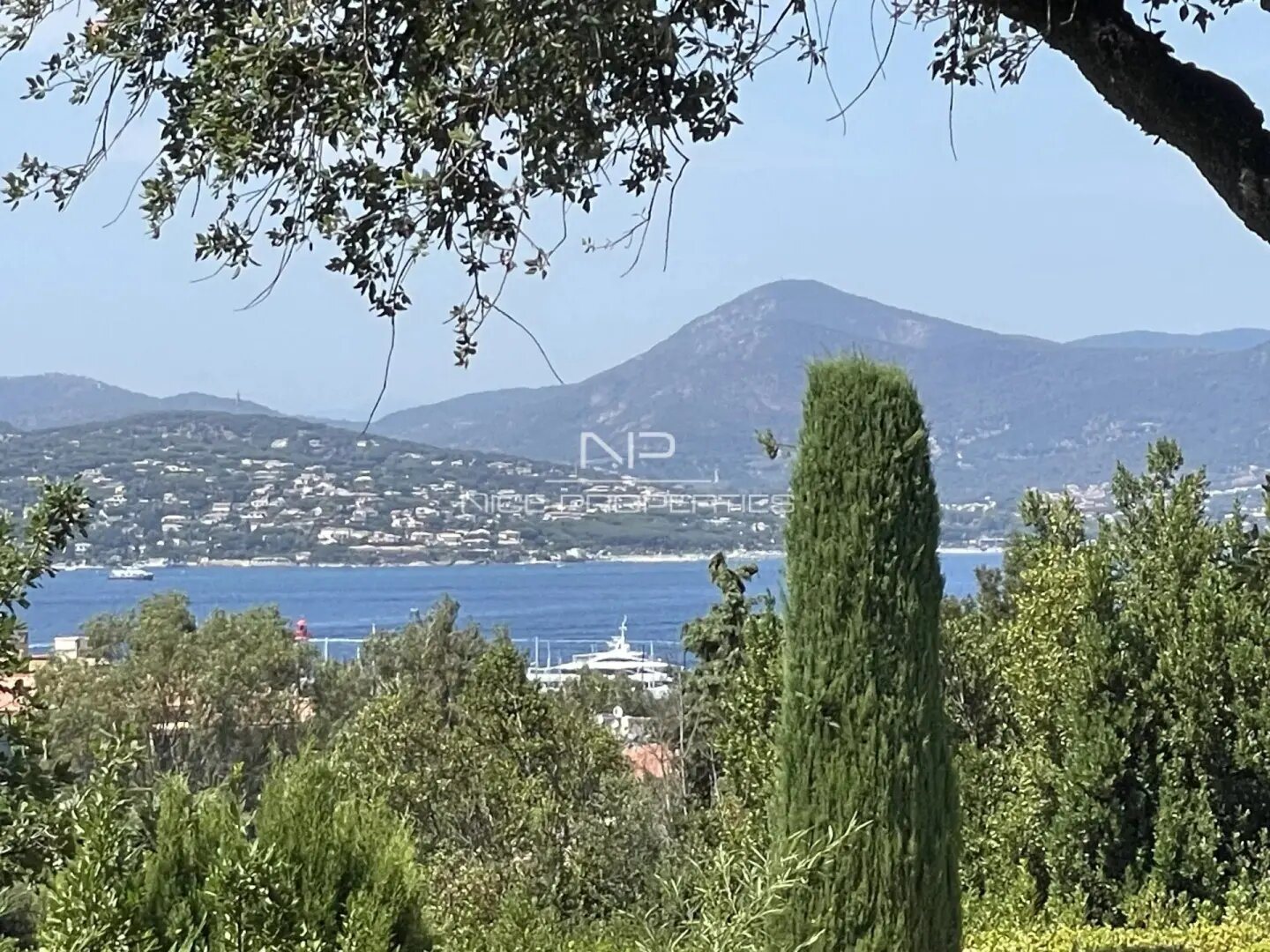 Appartement à vendre, 65m², Saint-Tropez