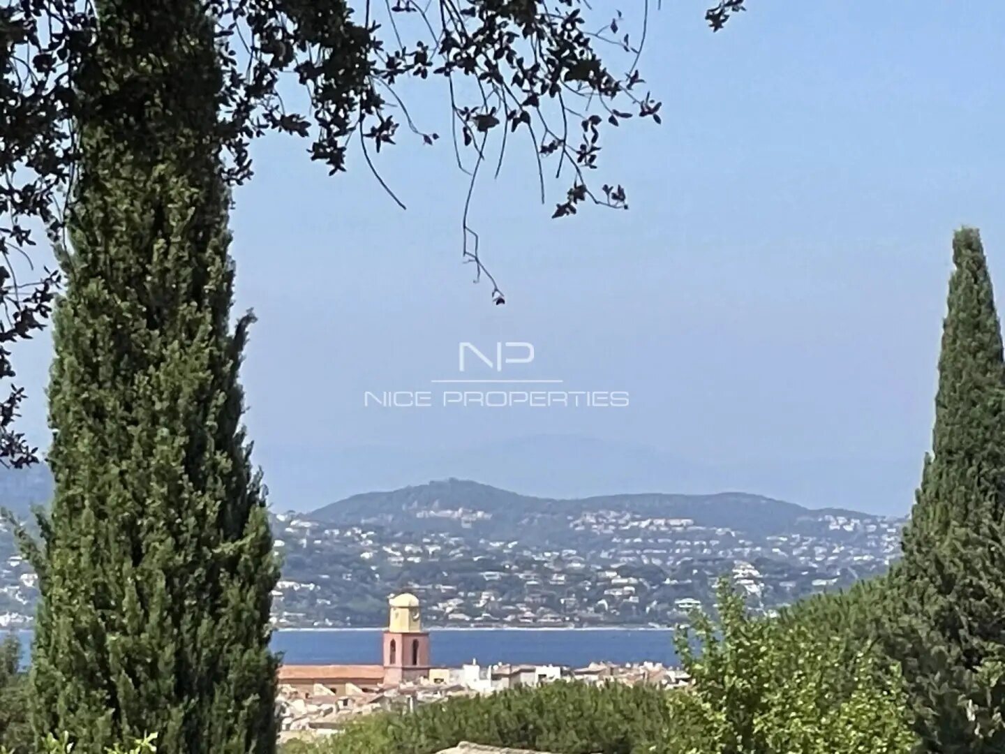 Appartement à vendre, 65m², Saint-Tropez