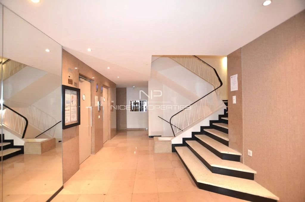 Appartement à vendre, 70m², Cannes
