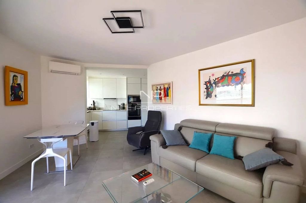Appartement à vendre, 70m², Cannes