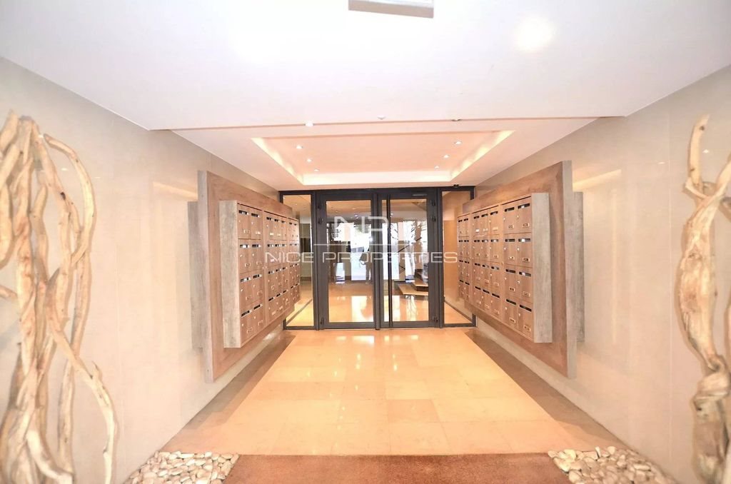 Appartement à vendre, 70m², Cannes