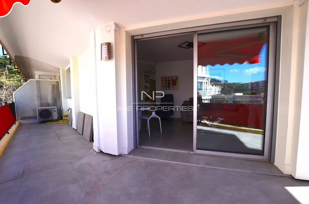 Appartement à vendre, 70m², Cannes
