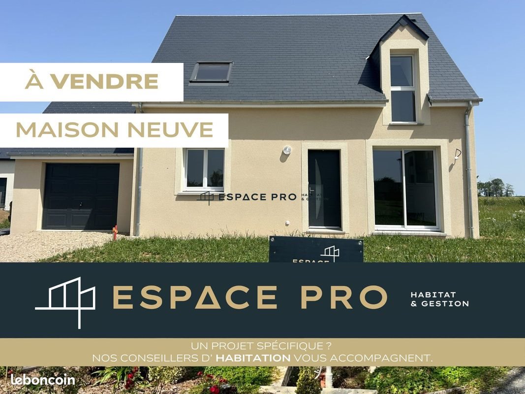 Maison à vendre, 102m², Rots