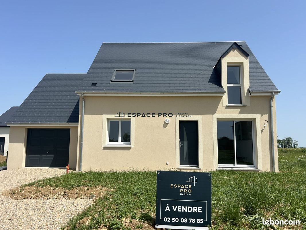 Maison à vendre, 102m², Rots