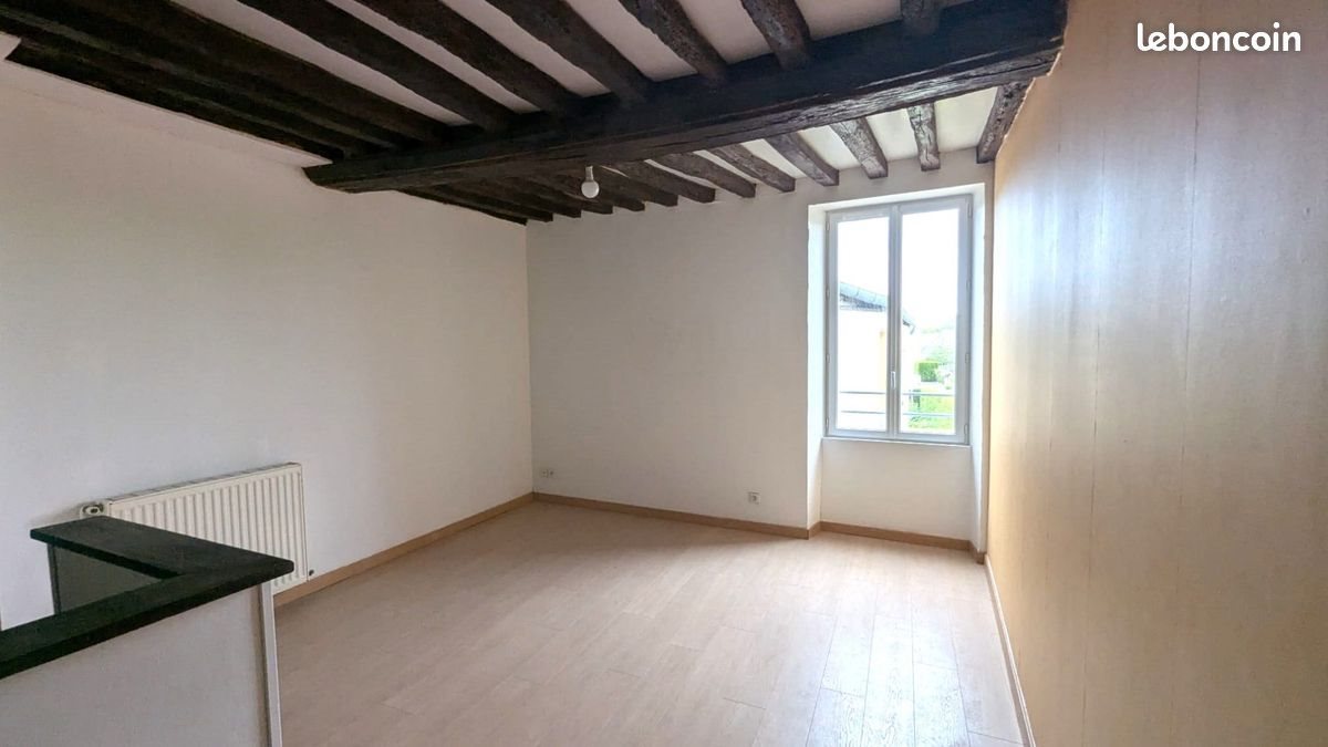 Appartement à vendre, 53m², Falaise