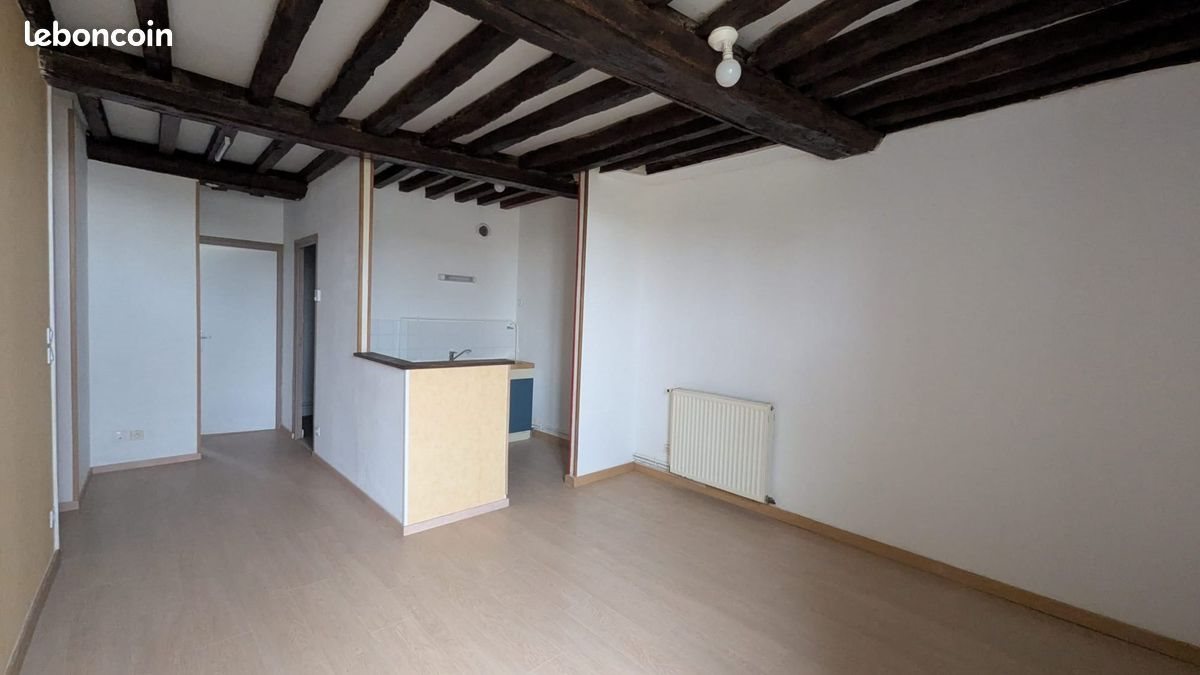 Appartement à vendre, 53m², Falaise