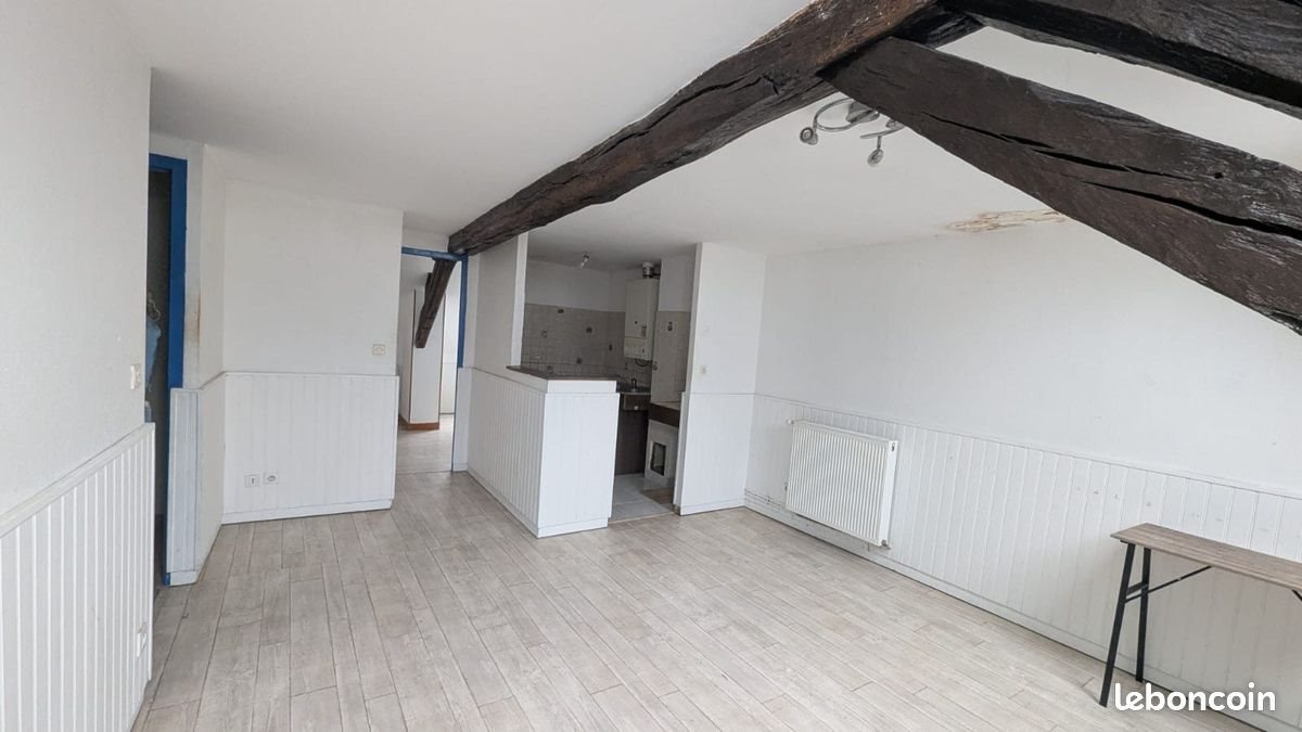 Appartement à vendre, 37m², Falaise