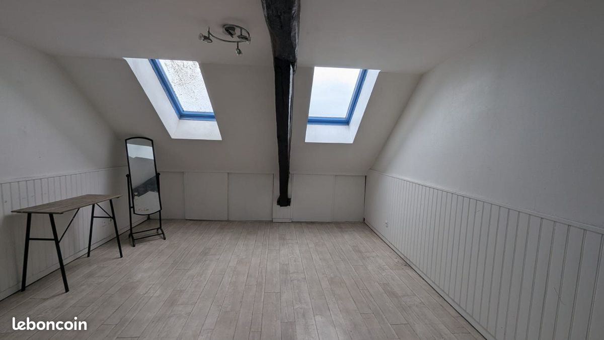 Appartement à vendre, 37m², Falaise