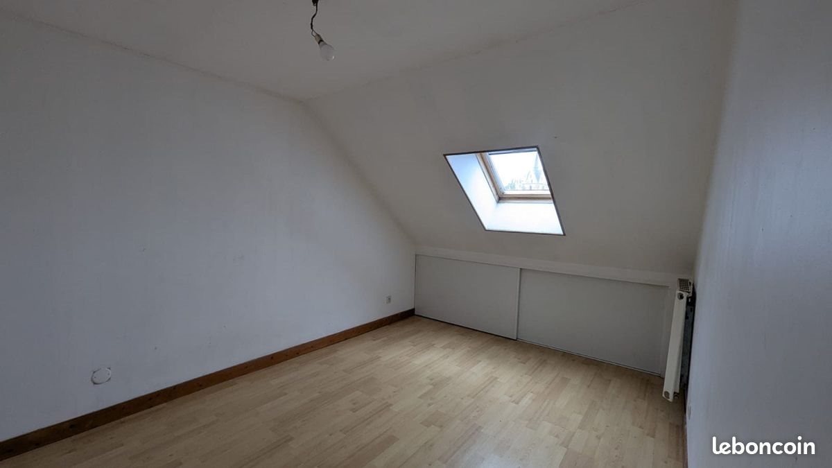 Appartement à vendre, 37m², Falaise