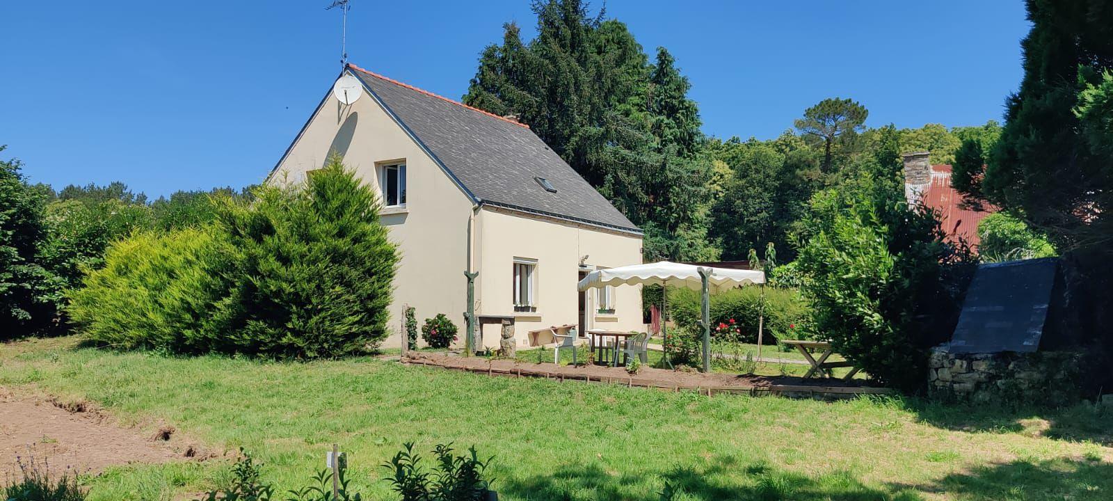 Maison à vendre, 110m², Plaudren