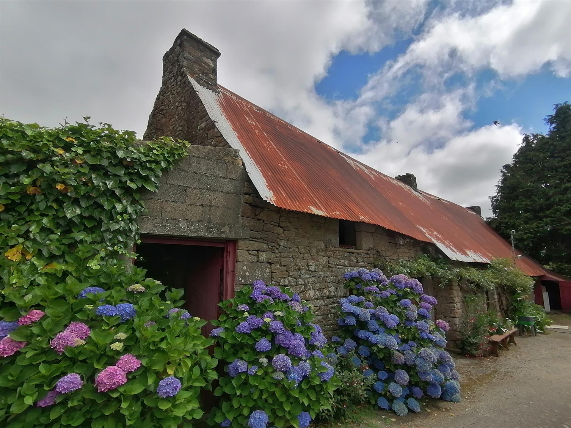 Maison à vendre, 110m², Plaudren