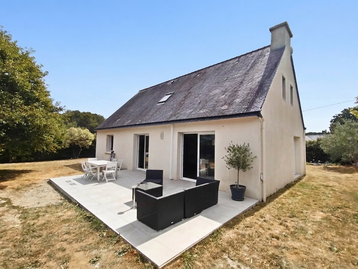 Maison à vendre, 120m², Arradon