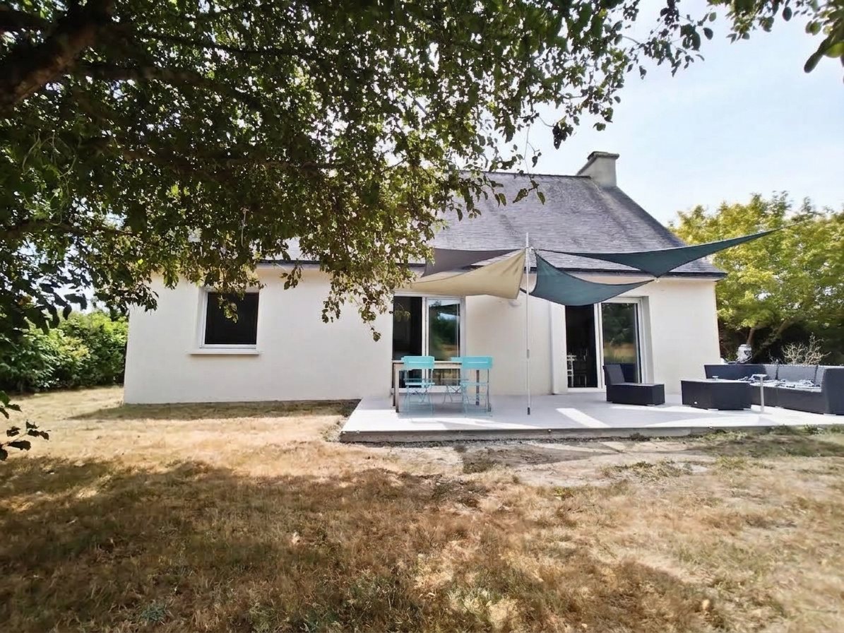 Maison à vendre, 120m², Arradon