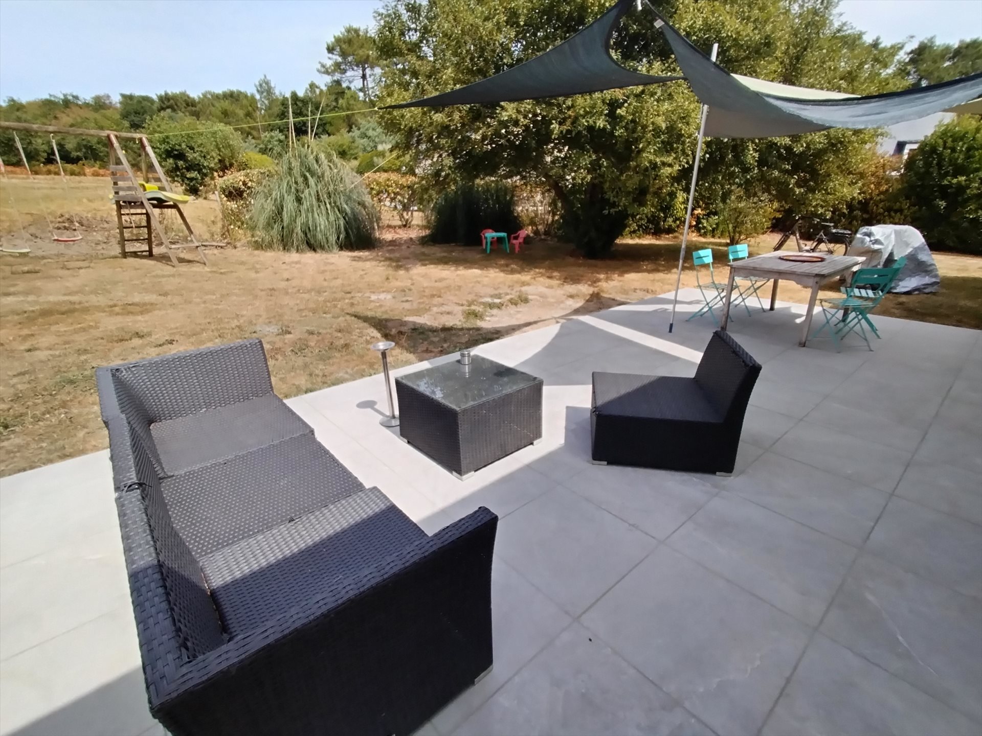 Maison à vendre, 120m², Arradon