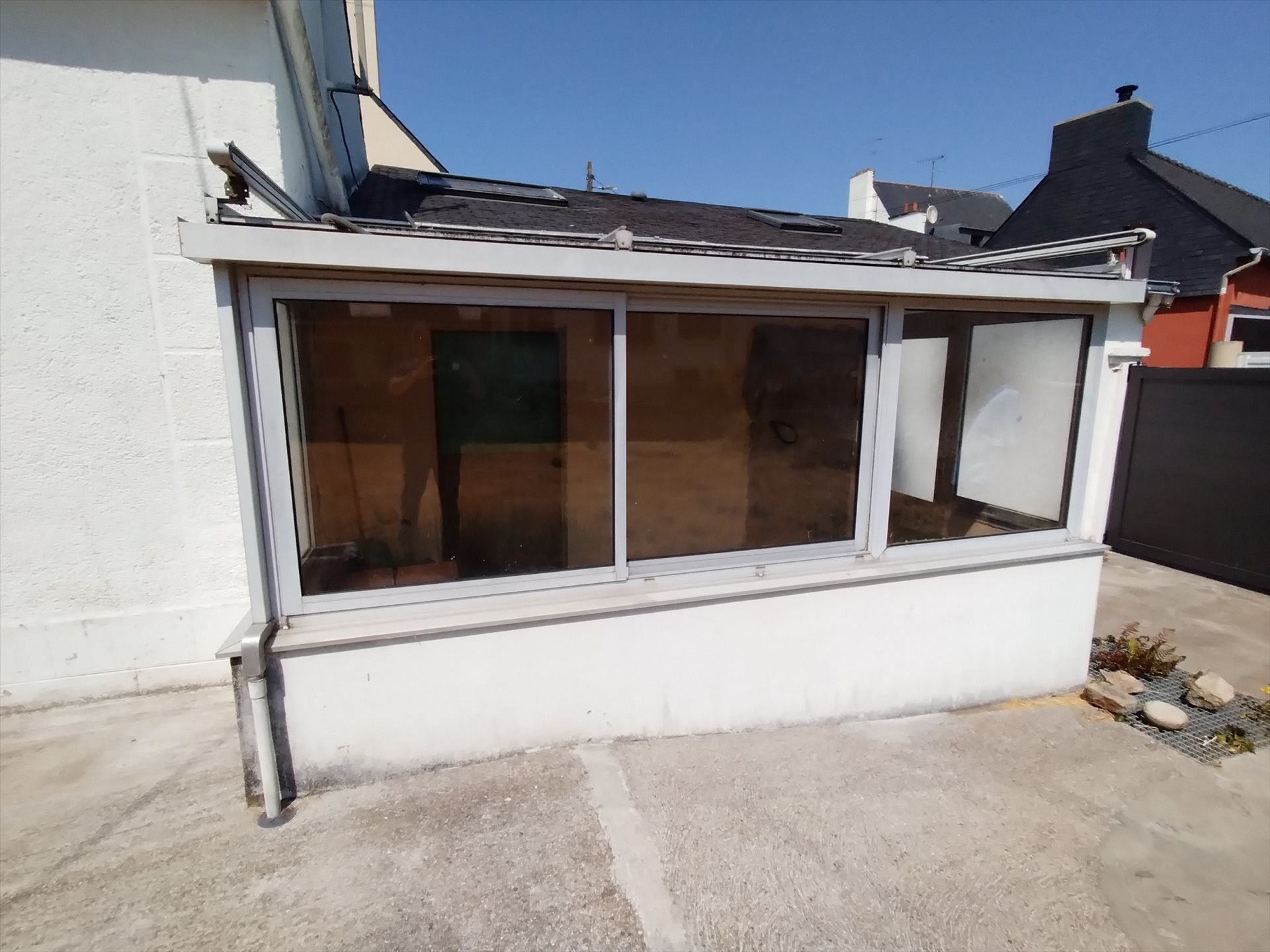 Maison à vendre, 47m², Vannes