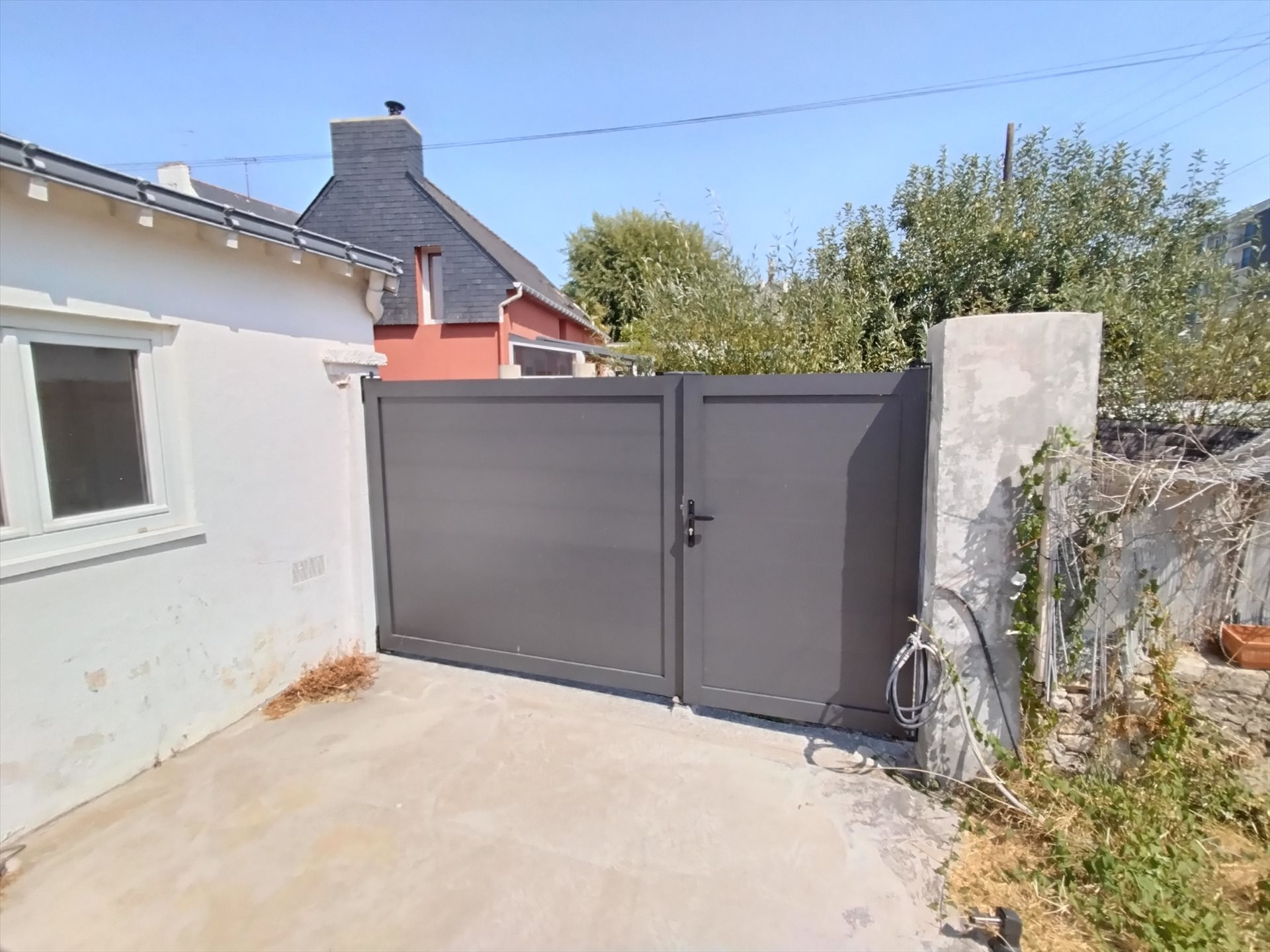 Maison à vendre, 47m², Vannes
