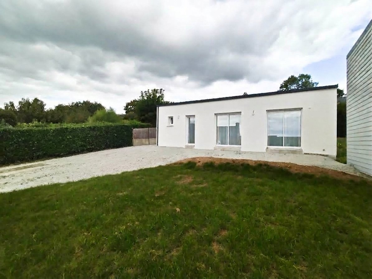 Maison à vendre, 73m², Plaudren