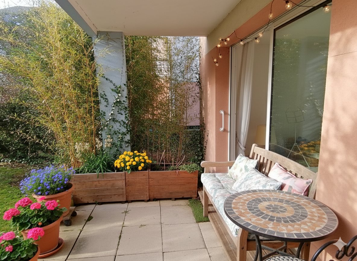 Maison à vendre, 87m², Vannes