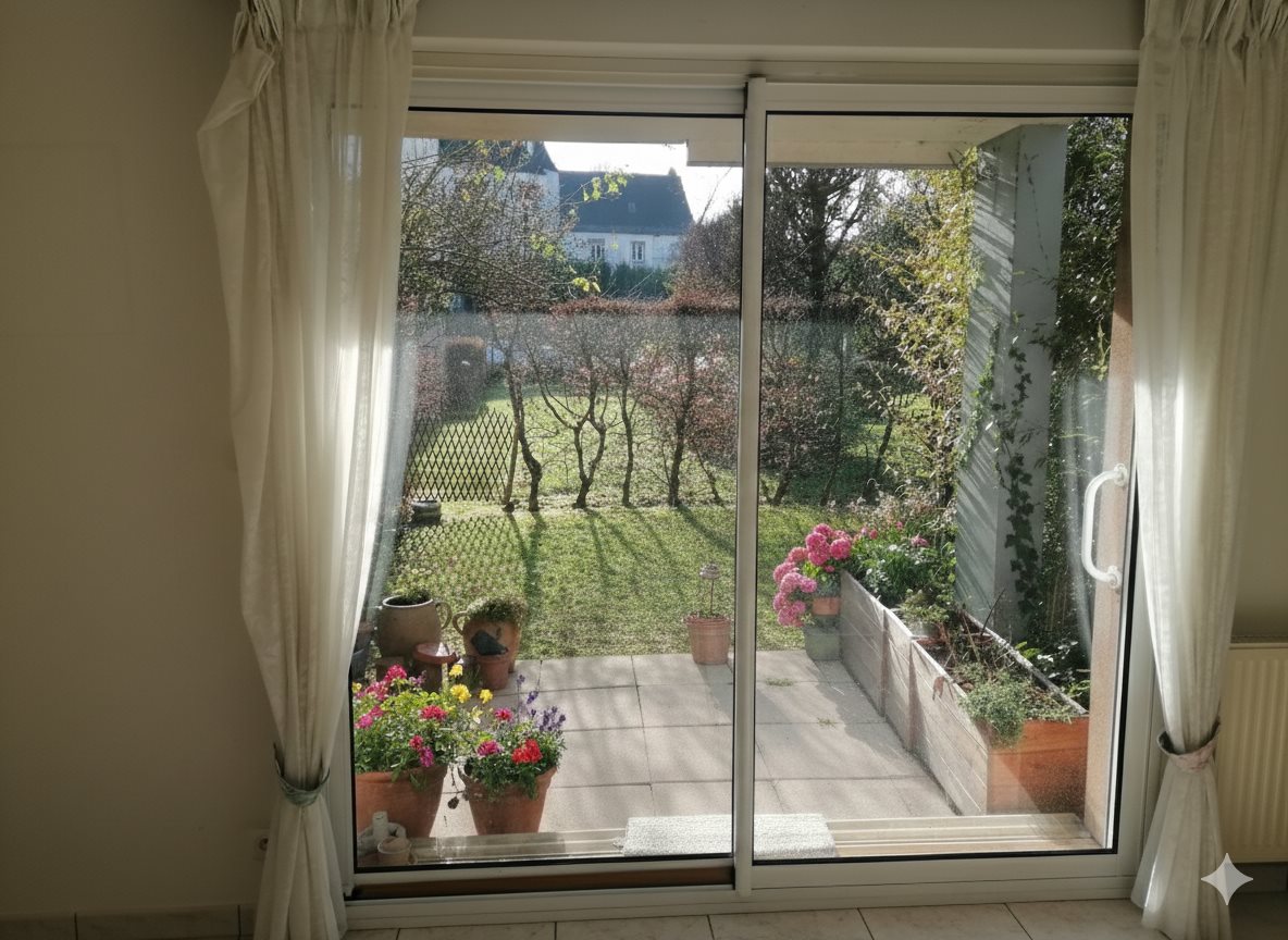 Maison à vendre, 87m², Vannes