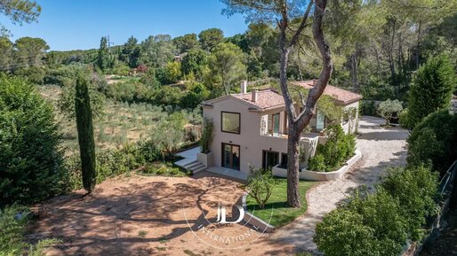 Maison 5 pièces 160 m² · à Aix-en-Provence · 160 m² · 1 280 000 €