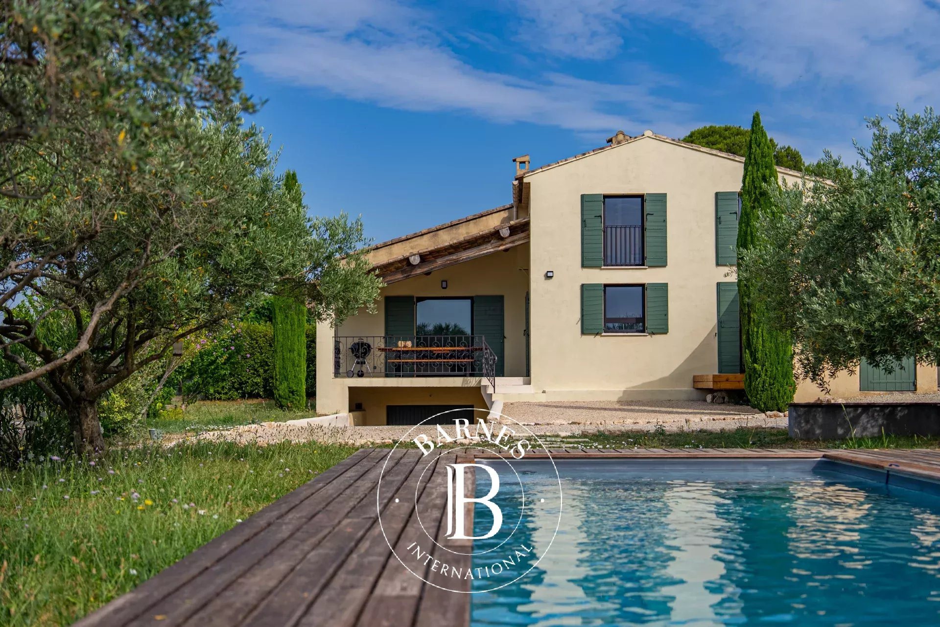 Maison à vendre, 190m², Lourmarin