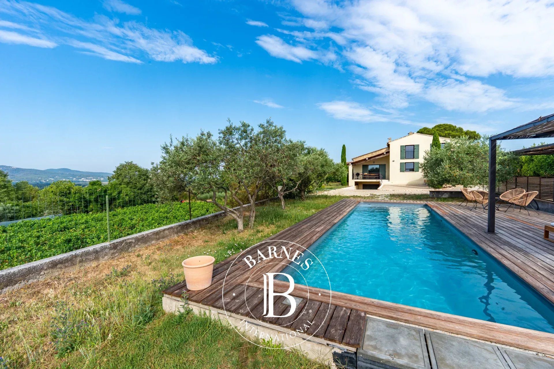 Maison à vendre, 190m², Lourmarin