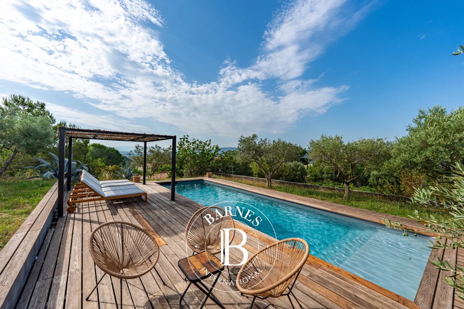 Maison à vendre, 190m², Lourmarin
