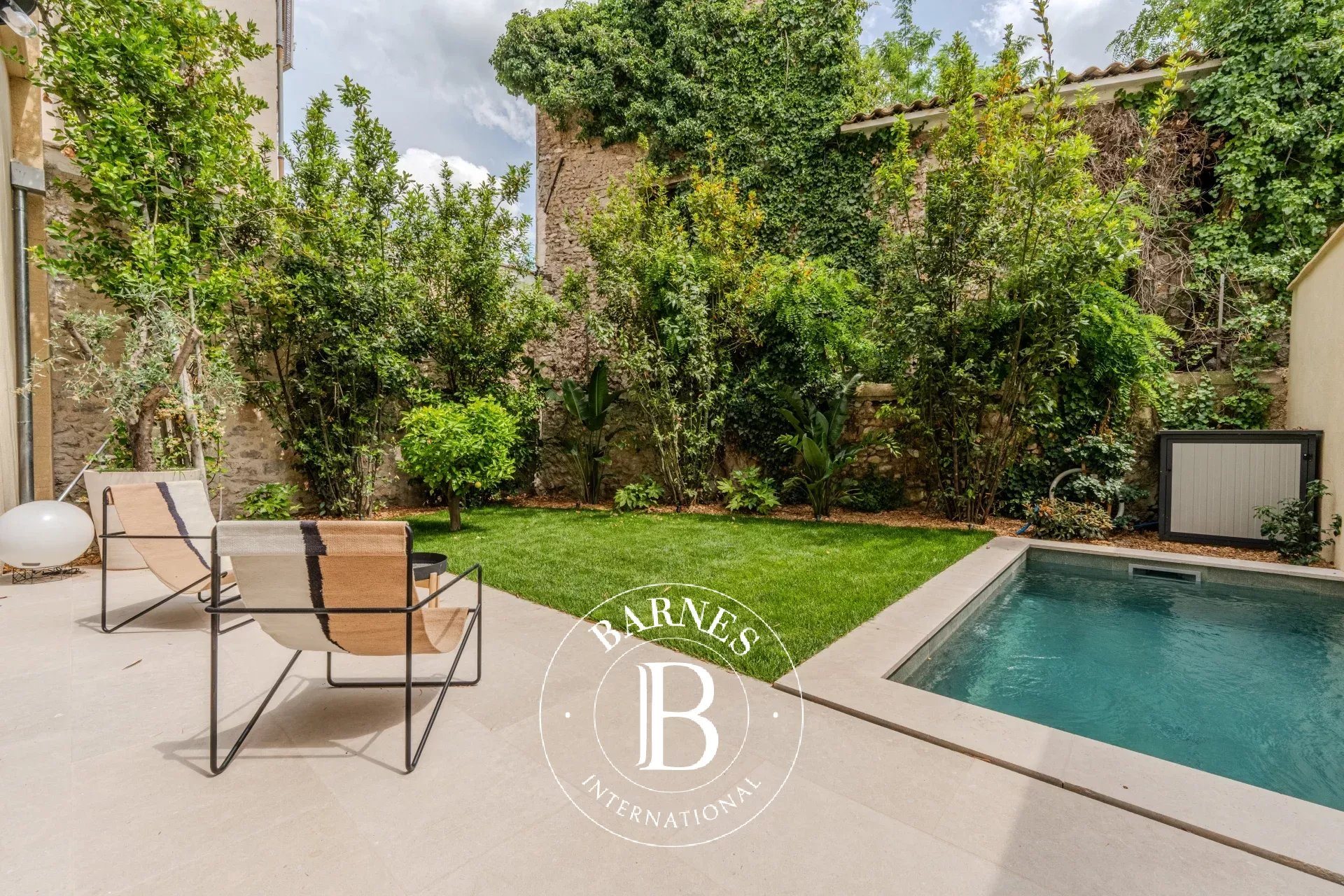 Maison à vendre, 230m², Aix-en-Provence