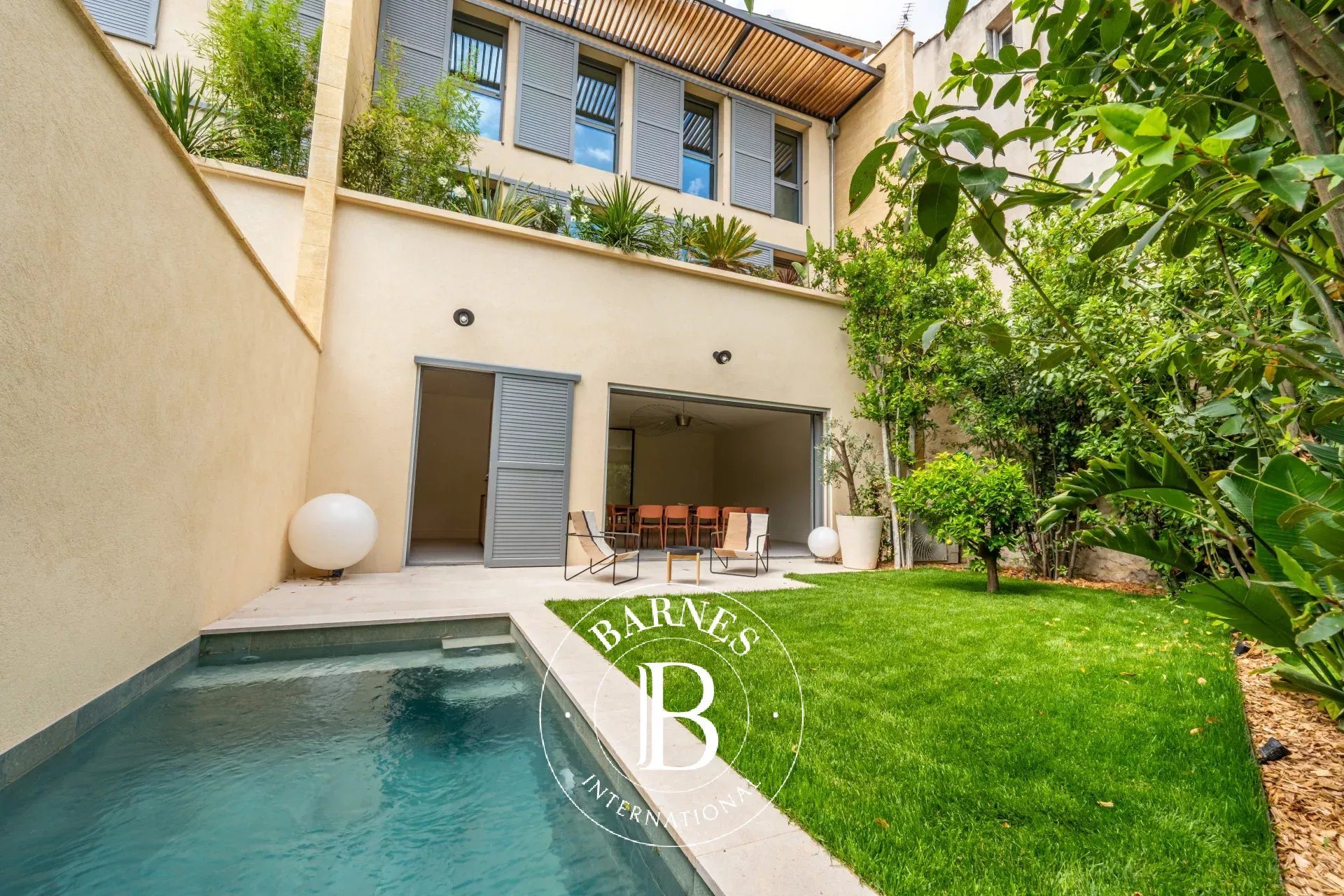 Maison à vendre, 230m², Aix-en-Provence