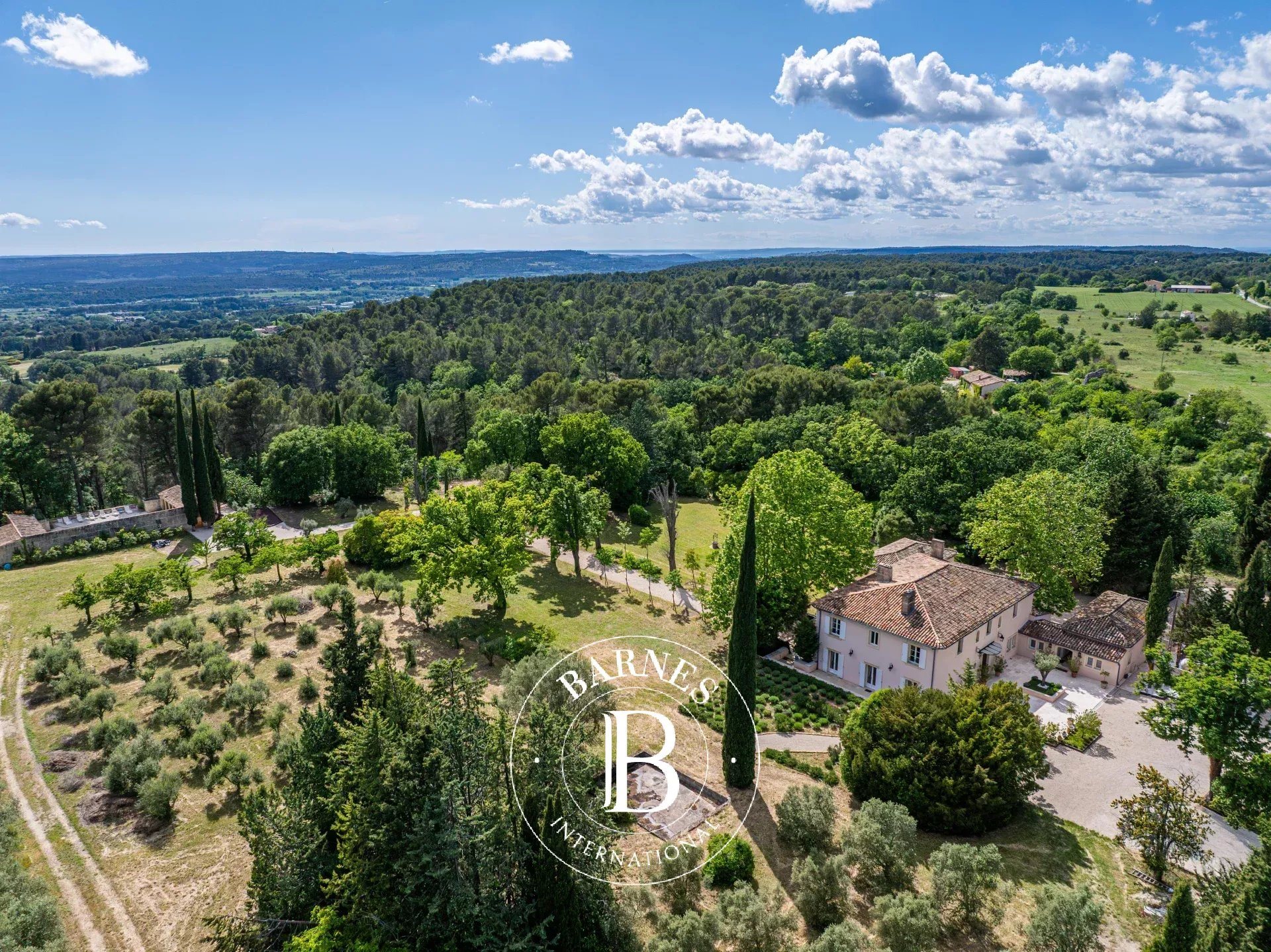 Maison à vendre, 606m², Aix-en-Provence