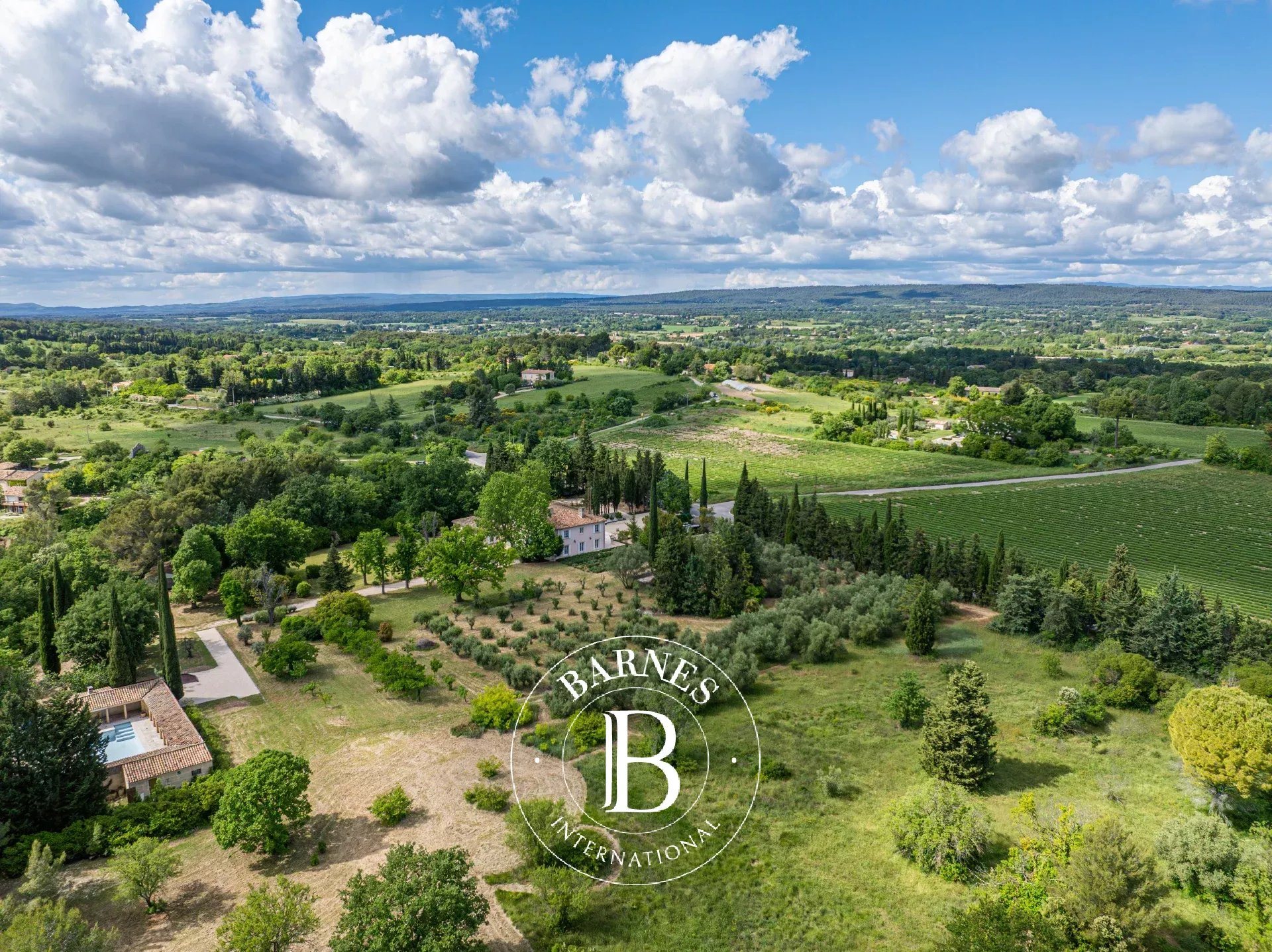 Maison à vendre, 606m², Aix-en-Provence