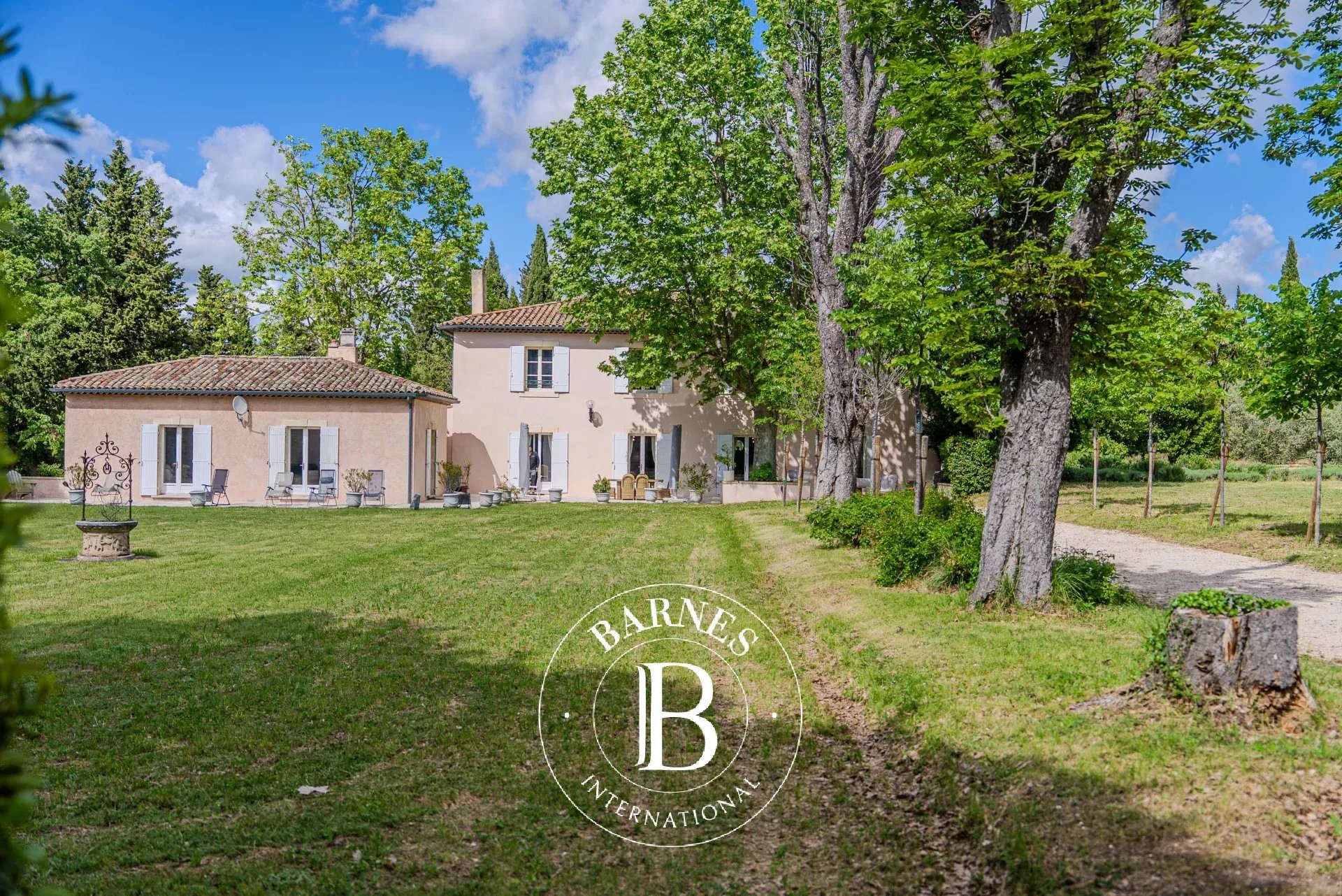 Maison à vendre, 606m², Aix-en-Provence