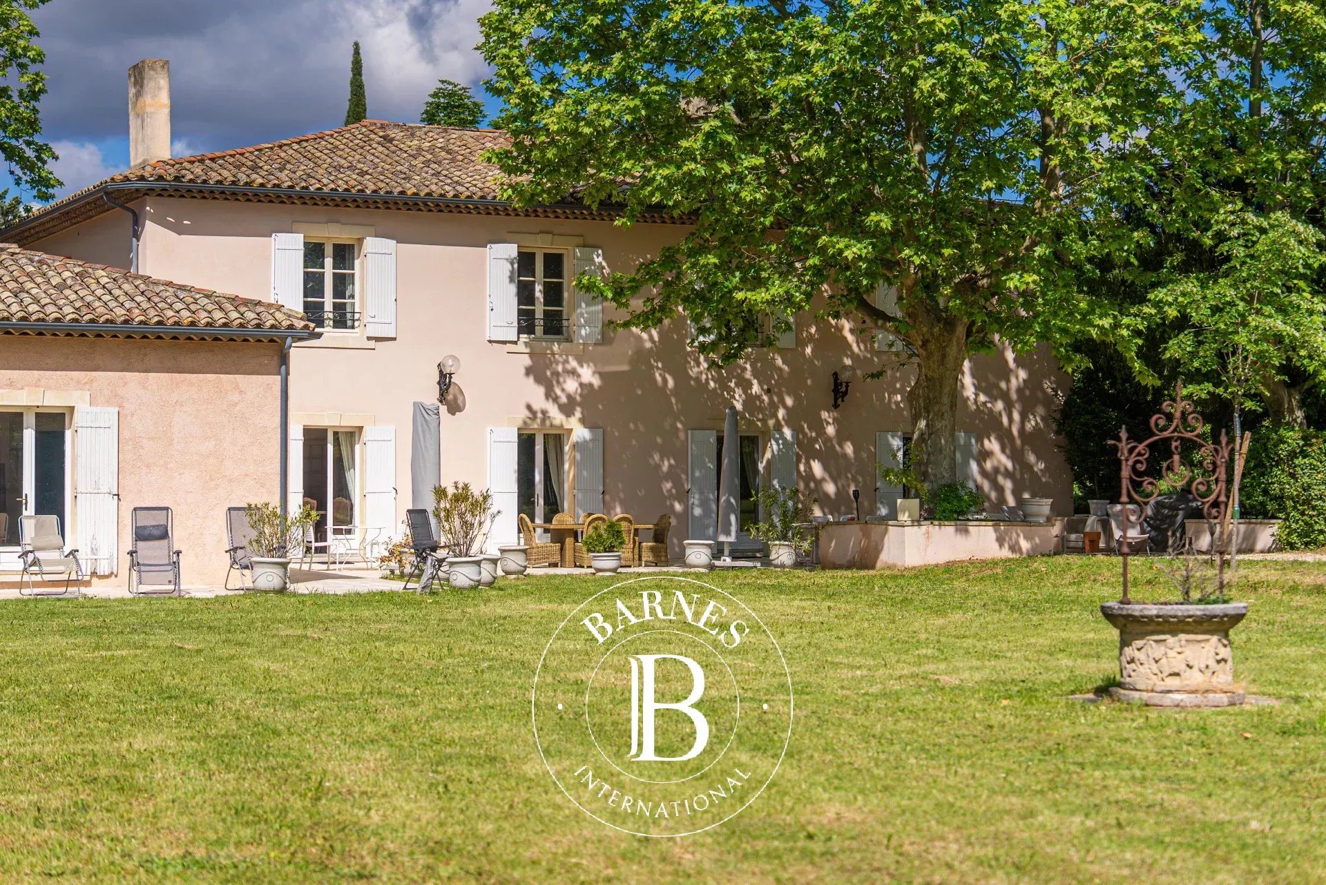 Maison à vendre, 606m², Aix-en-Provence