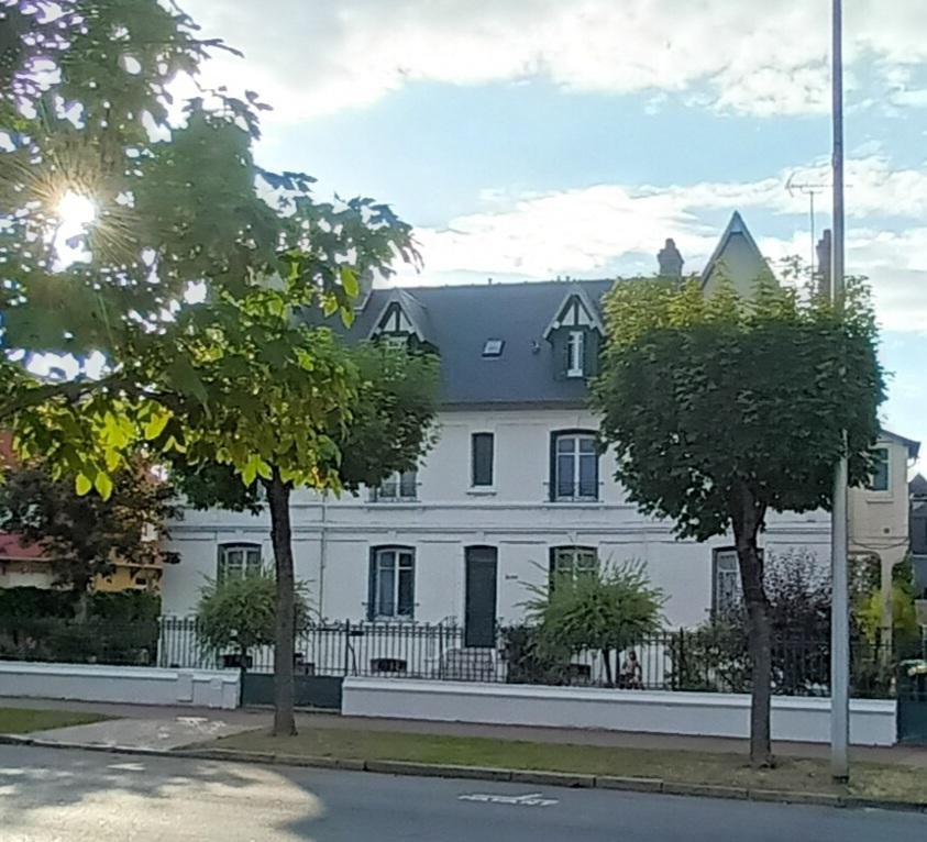 Maison à vendre, 385m², Deauville