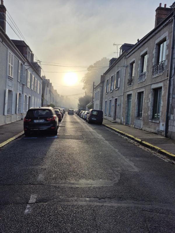 Maison à vendre, 320m², Gien