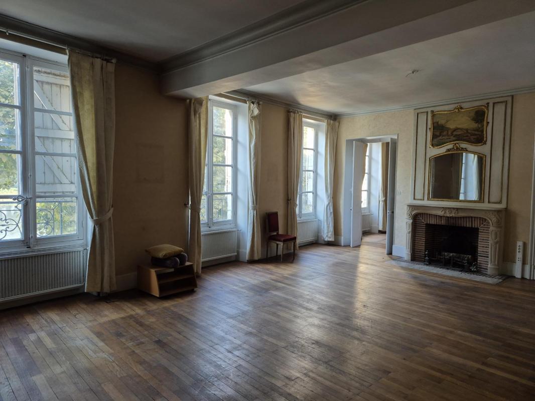 Maison à vendre, 320m², Gien