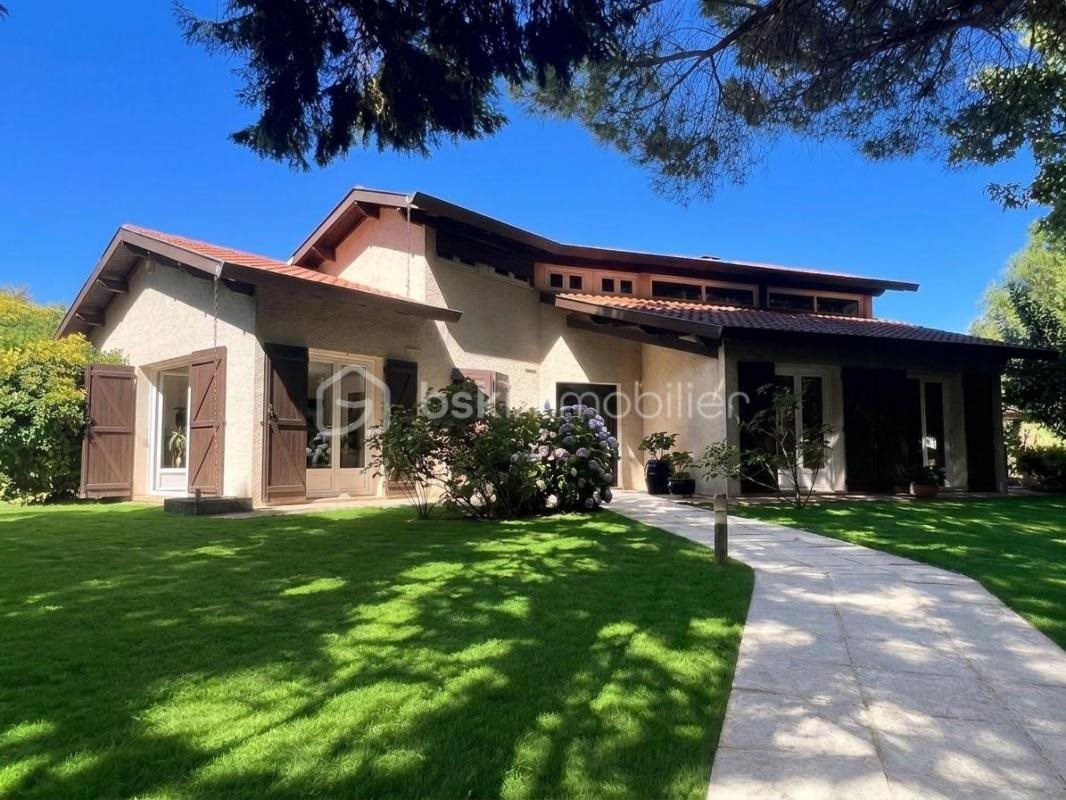 Maison à vendre, 179m², Muret