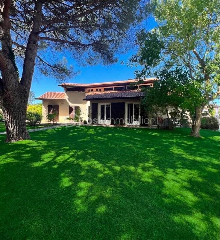 Maison à vendre, 179m², Muret