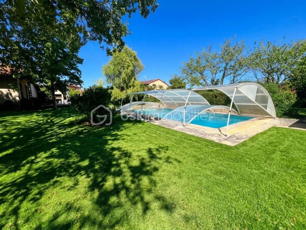 Maison à vendre, 179m², Muret